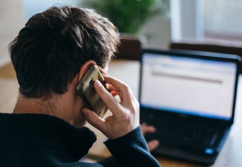 Ante ola de fraudes, Camuzzi brind� consejos de seguridad